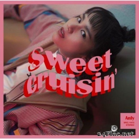 Anly - Sweet Cruisin’ (2020) FLAC
