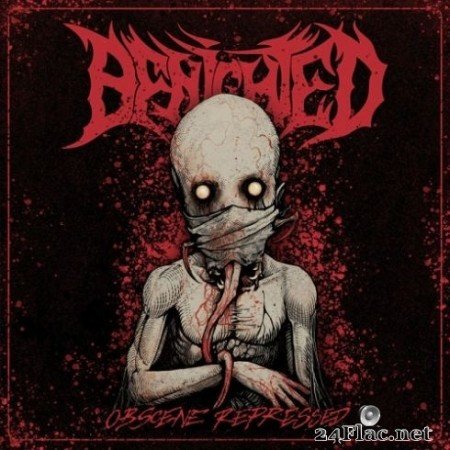 Benighted - Obscene Repressed (Deluxe Edition) (2020) FLAC