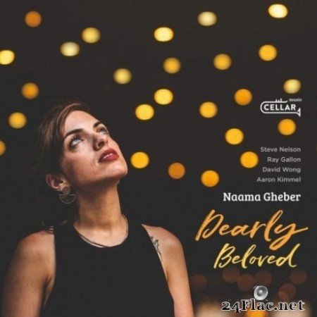 Naama Gheber - Dearly Beloved (2020) Hi-Res + FLAC