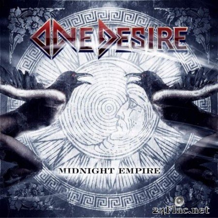 One Desire - Midnight Empire (2020) FLAC