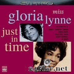 Gloria Lynne - Miss Gloria Lynne: Just in Time (2020) FLAC