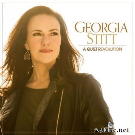 Georgia Stitt - A Quiet Revolution (2020) Hi-Res
