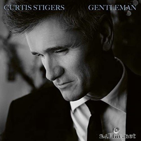 Curtis Stigers - Gentleman (2020) Hi-Res