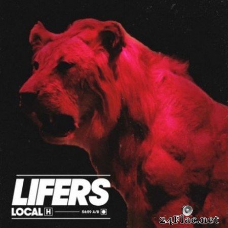 Local H - LIFERS (2020) FLAC