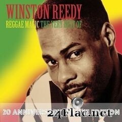 Winston Reedy - Reggae Magic: The Very Best Of (20th Anniversary Edition) (2020) FLAC