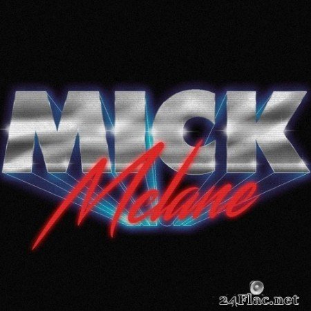 Mick McLane - Exotica & Midnight Ride (2020) Hi-Res