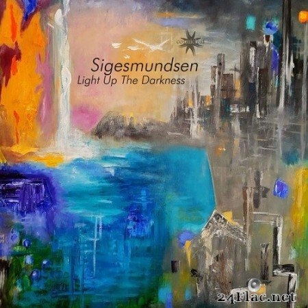 Sigesmundsen - Light up the Darkness (2020) Hi-Res