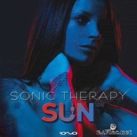 SUN (GR) - Sonic Therapy (2020) Hi-Res