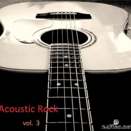 VA - Acoustic Rock vol.3 (2020) [FLAC (tracks)]