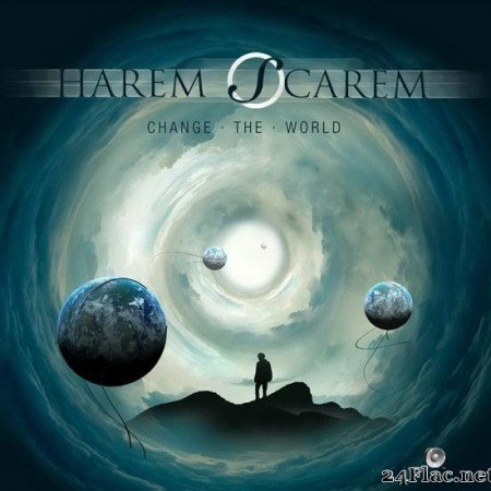 Harem Scarem - Change The World (2020) [FLAC (tracks + .cue)]