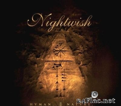 Nightwish - Human. :II: Nature.(2020) [FLAC (tracks)]
