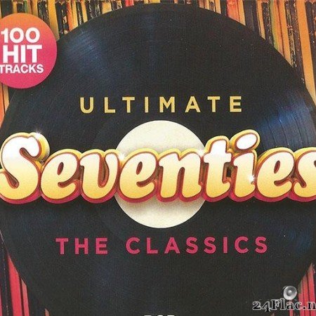 VA - Ultimate Seventies The Classics (2020) [FLAC (tracks + .cue)]