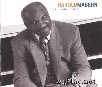 Harold Mabern -  The Leading Man (1995) [FLAC (tracks + .cue)]