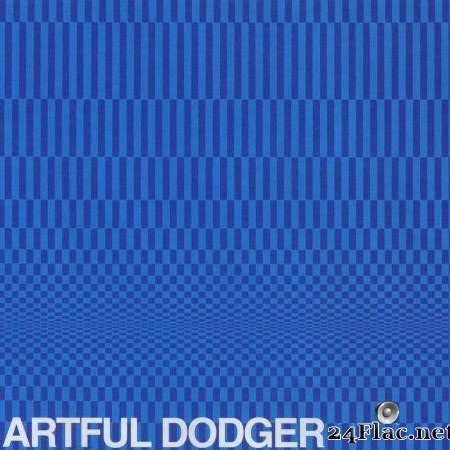 Artful Dodger - It's All About the Stragglers (2001) [FLAC (tracks)]