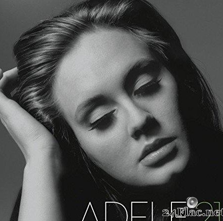 Adele - 21 (2011) [FLAC (tracks)]