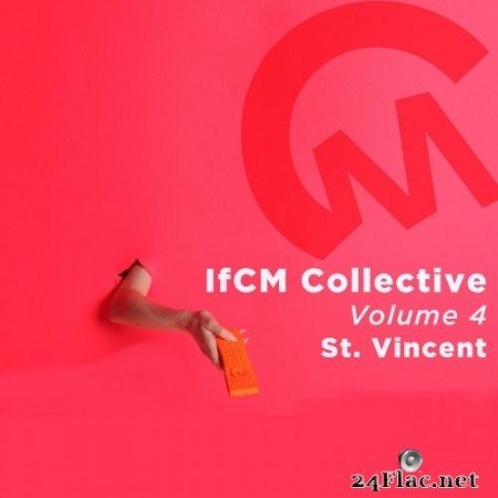 Institute for Creative Music Collective - IfCM Collective Vol. 4 - St. Vincent (2020) Hi-Res