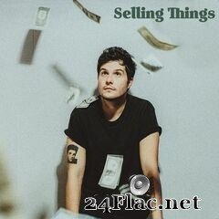Brian Dunne - Selling Things (2020) FLAC