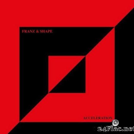 Franz & Shape - Acceleration (2020) [FLAC (tracks)]