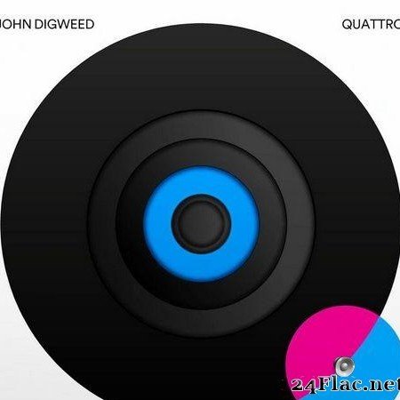 VA & John Digweed - Quattro (2020) [FLAC (tracks)]