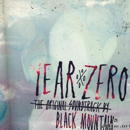 Black Mountain - Year Zero (Original Soundtrack) (2012) [FLAC (tracks)]