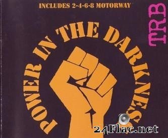 Tom Robinson Band - Power In The Darkness (1978/1994 ) [FLAC (tracks)]