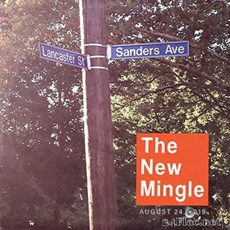 The New Mingle - Lancaster and Sanders (2020) Hi-Res
