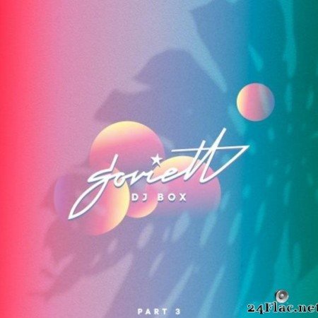 VA - Soviett DJ Box, Pt. 03 (2020) [FLAC (tracks)]