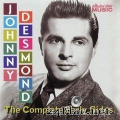 Johnny Desmond - The Complete Early Sides (2020) FLAC