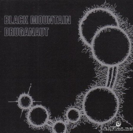 Black Mountain - Druganaut (2005) [FLAC (tracks + .cue)]