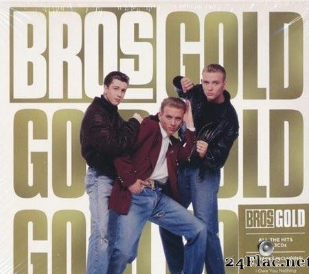 Bros - Gold (2020) [FLAC (image + .cue)]