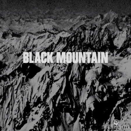 Black Mountain - Black Mountain (2004/2005) [FLAC (tracks + .cue)]