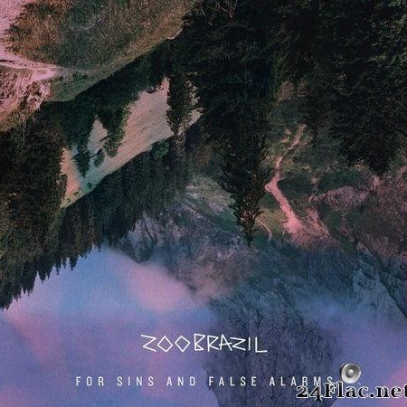 Zoo Brazil - For Sins And False Alarms (2020) [FLAC (tracks)]