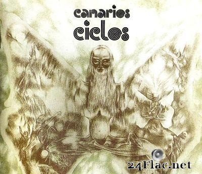 Los Canarios - Ciclos (1974) [FLAC (tracks + .cue)]