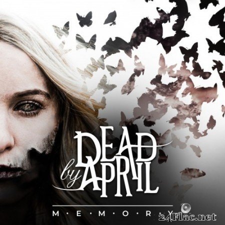 Dead by April - Memory (Single) (2020) Hi-Res