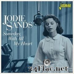 Jodie Sands - Someday, With All My Heart (2020) FLAC