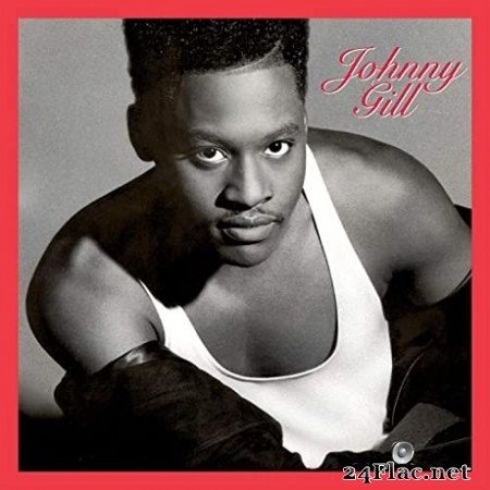 Johnny Gill - Johnny Gill (Expanded Edition) (1990/2020) FLAC
