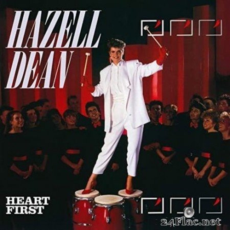 Hazell Dean - Heart First (Expanded) (1984/2020) FLAC