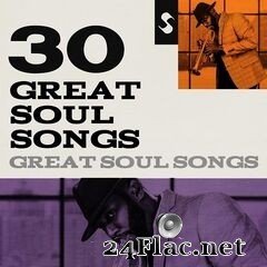 - 30 Great Soul Songs (2020) FLAC