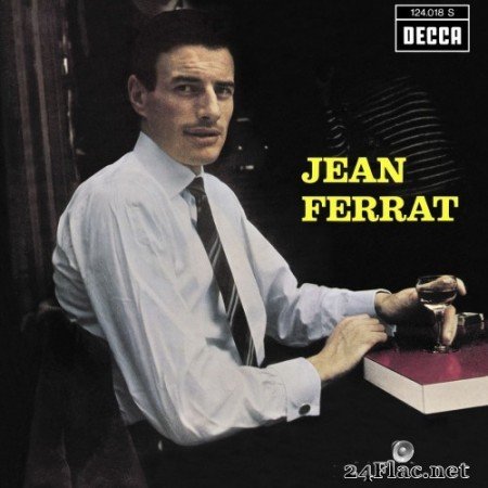 Jean Ferrat - La fête aux copains (1962/2020) Hi-Res