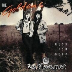 The Goldens - Rush For Gold (2020) FLAC