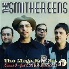The Smithereens - Demos 5: God Save The Smithereens (2020) FLAC