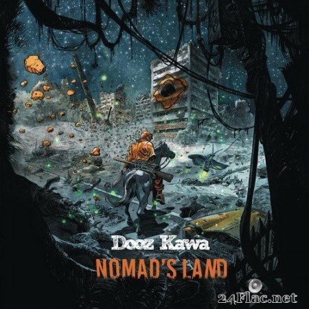 Dooz Kawa - Nomad’s Land (2020) Hi-Res