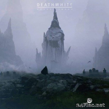 Deathwhite - Grave Image (2020) Hi-Res + FLAC