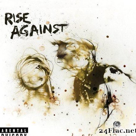 Rise Against - The Sufferer & The Witness (2006) [FLAC (tracks)]
