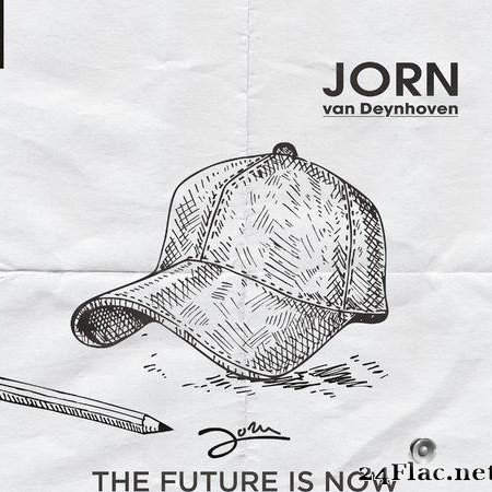 Jorn Van Deynhoven - The Future Is Now (2020) [FLAC (tracks)]