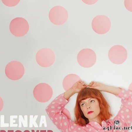 Lenka - Recover (2020) [FLAC (tracks)]