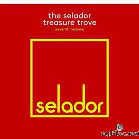 VA - The Selador Treasure Trove, Seventh Heaven (2020) [FLAC (tracks)]