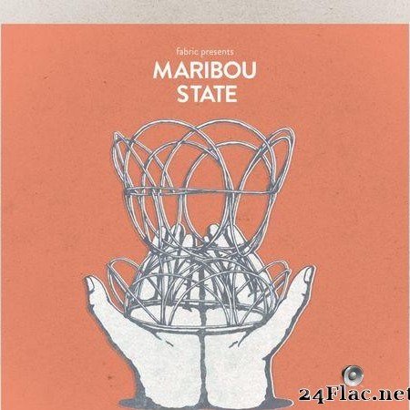 VA - Fabric Presents: Maribou State (2020) [FLAC (tracks + .cue)]