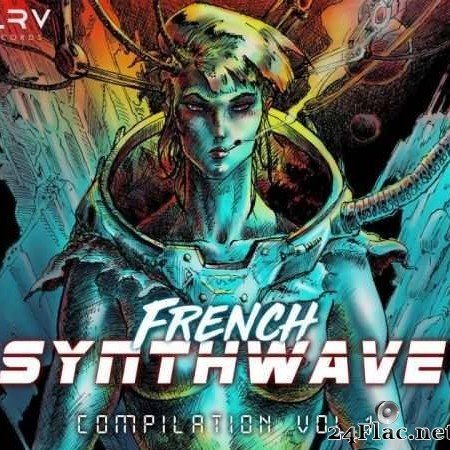 VA - French Synthwave Compilation Vol. 1 (2018) [FLAC (tracks)]