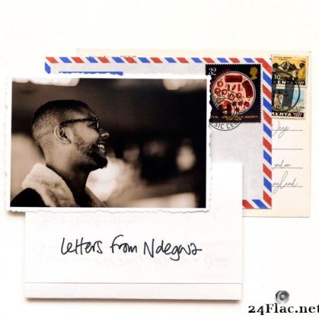 Degs - Letters From Ndegwa (2020) [FLAC (tracks)]